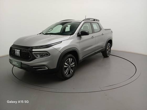 FIAT TORO 1.3 TURBO 270 FLEX FREEDOM AT6